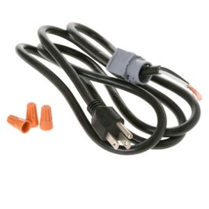 GE dishwasher power cord